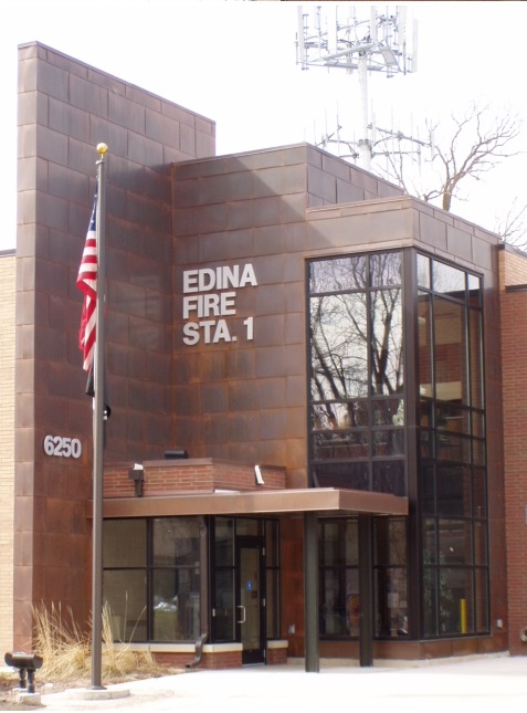 Fire Station